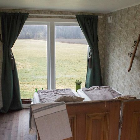 Toric Farmlodge Brastad Exterior photo