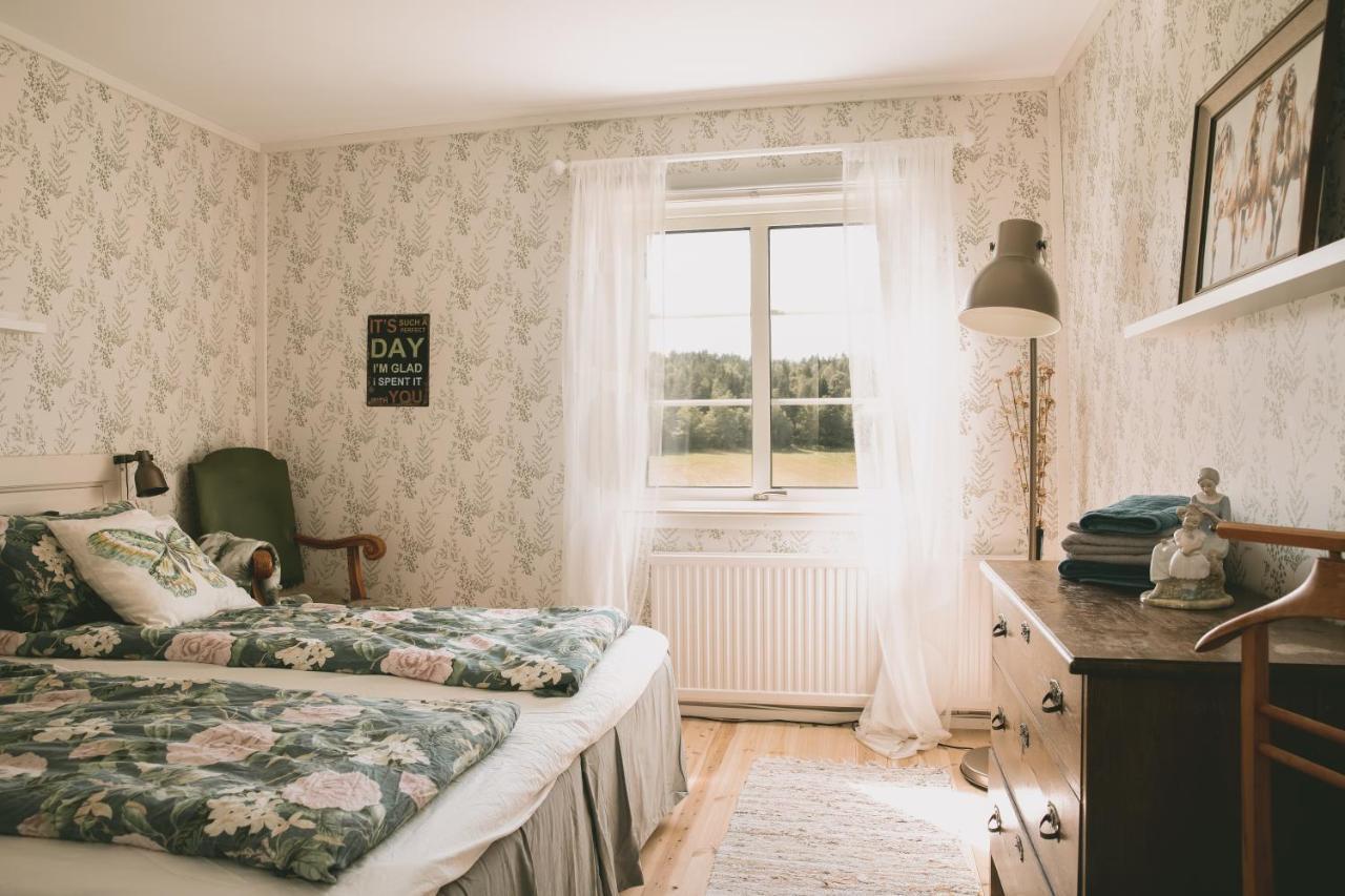 Toric Farmlodge Brastad Exterior photo