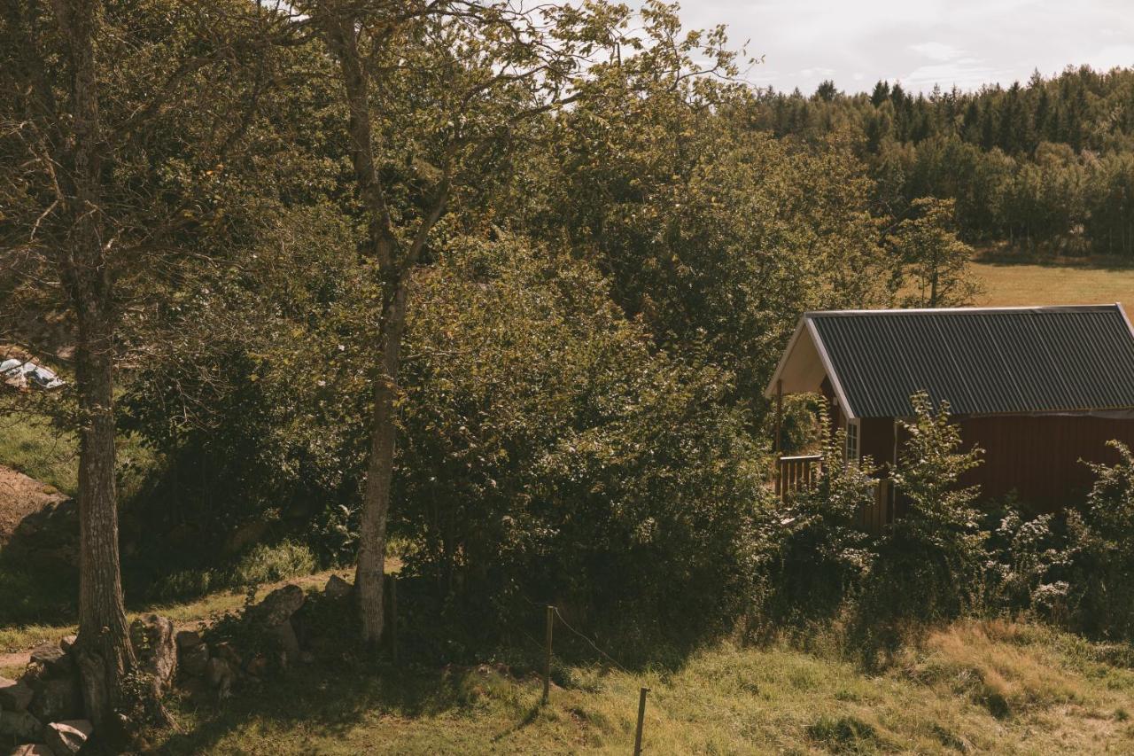 Toric Farmlodge Brastad Exterior photo