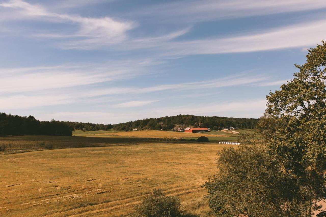 Toric Farmlodge Brastad Exterior photo