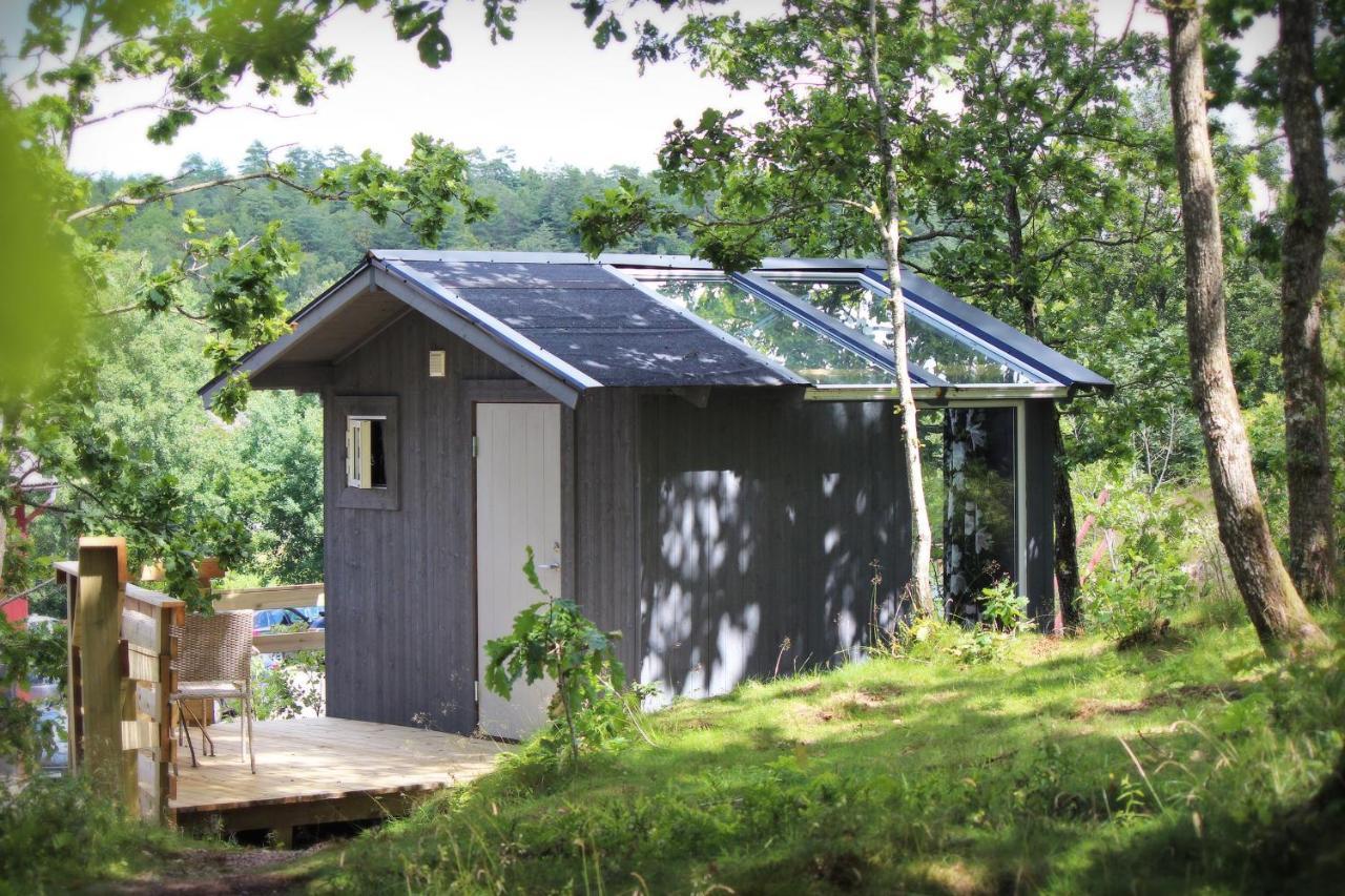 Toric Farmlodge Brastad Exterior photo