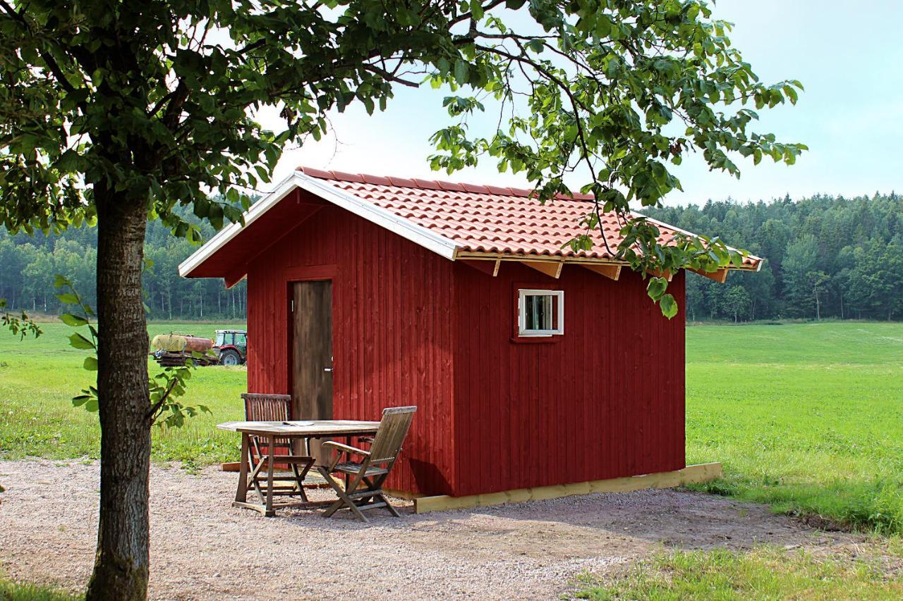 Toric Farmlodge Brastad Exterior photo