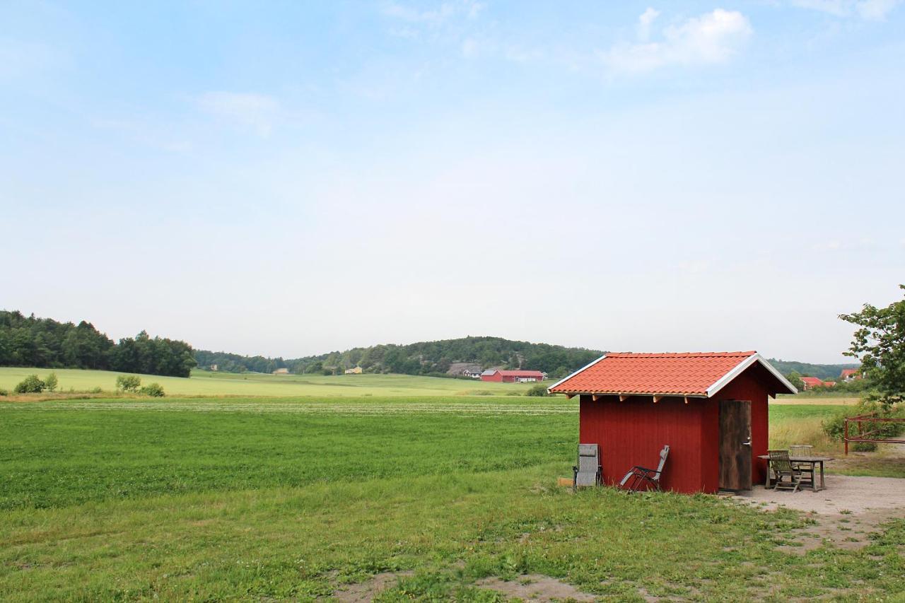 Toric Farmlodge Brastad Exterior photo